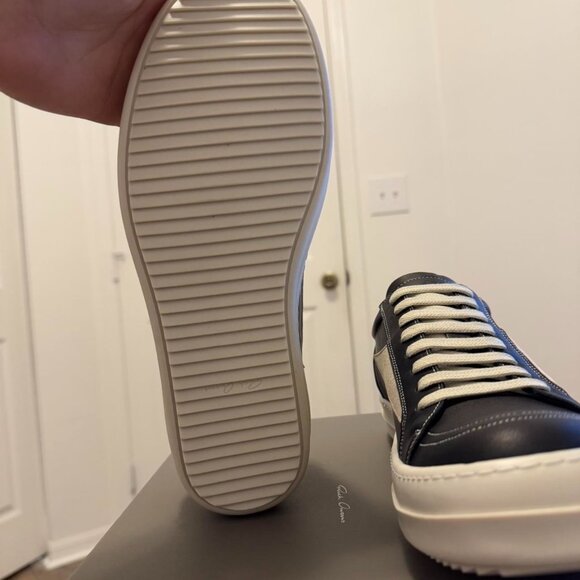 Rick Owens Men's Trainers - Picture 5 of 6